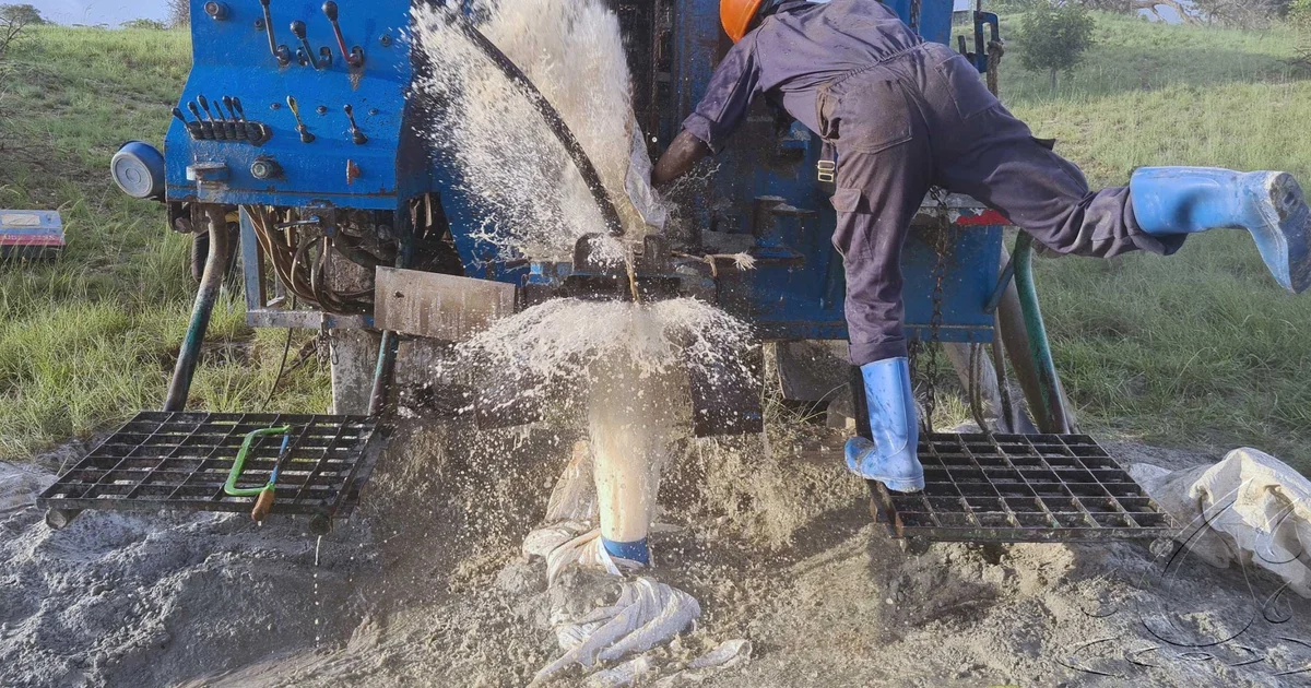 Borehole-drilling-in-Nakapiripit-Nothern-Uganda