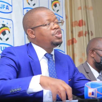 img of Can Ugandan football afford to be led by a  sanctioned president?