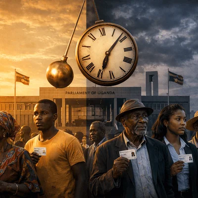 img of Here is why the 2026 election is Uganda’s democratic crucible