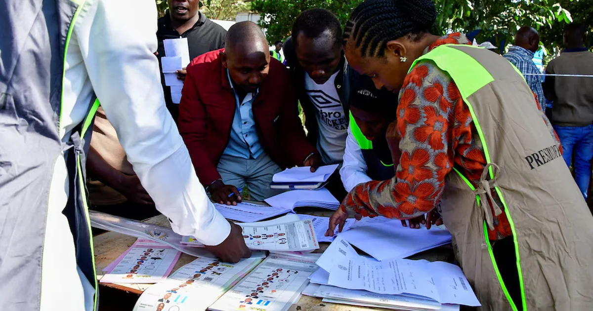 Here is why the 2026 election is Uganda’s democratic melting pot, why M7 won.