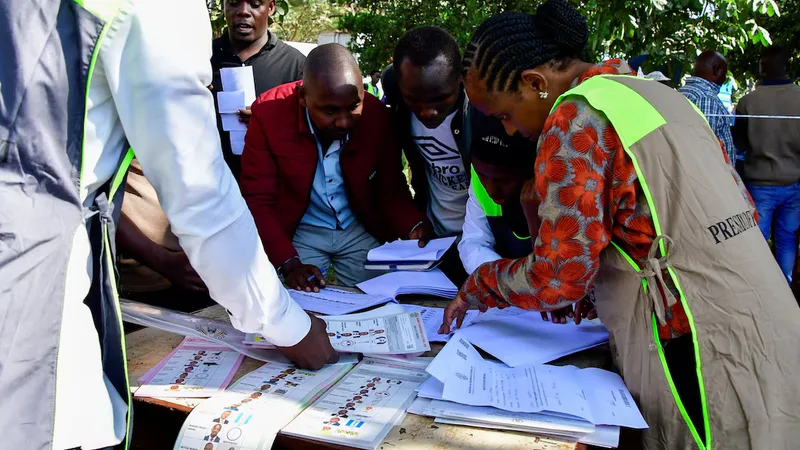 Here is why the 2026 election is Uganda’s democratic melting pot, why M7 won.
