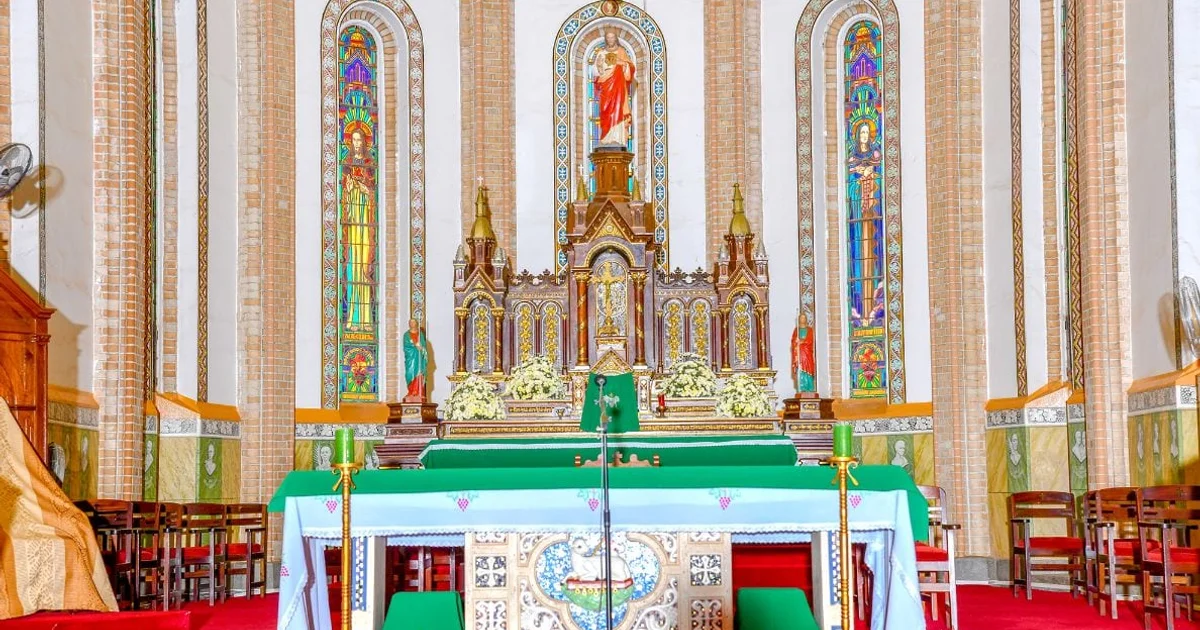Here’s why inclusivity is needed in Catholic Church projects