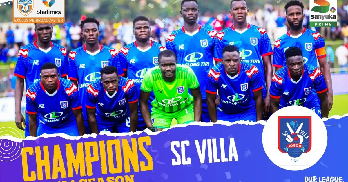 Hiding behind evasion won’t return our Villa to glory