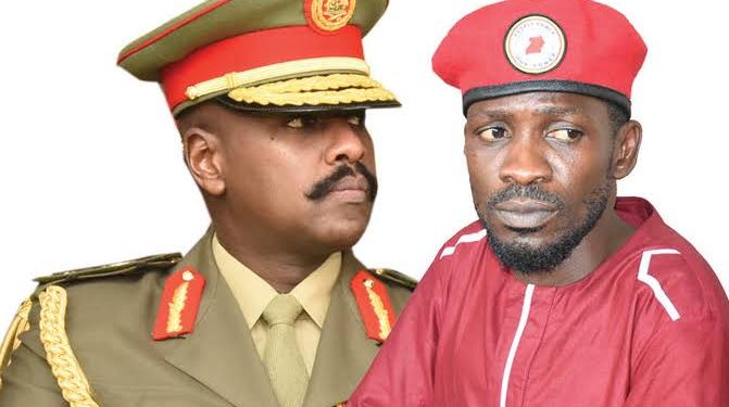 I had a dream of engineering a peaceful Muhoozi-Bobi leadership tandem in 2028.