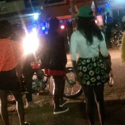 img of THE DAY LADIES STOPPED SELLING THEMSELVES FOR FREE