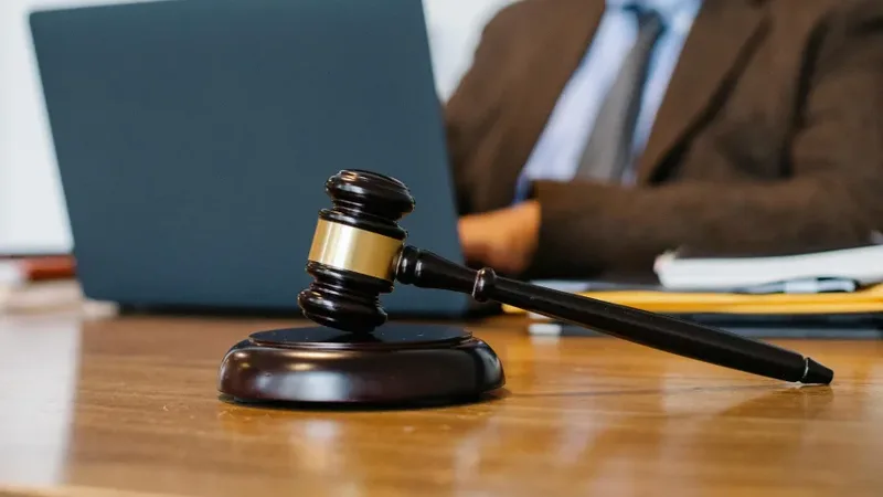THE LAWYER: SURGEON WITHOUT A SCALPEL