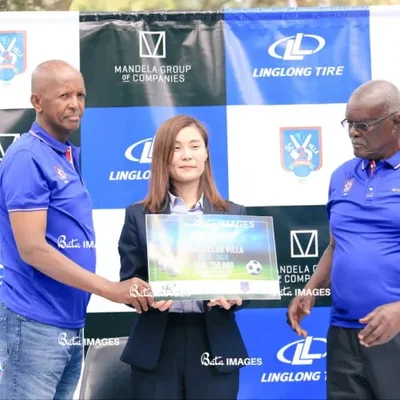 img of Misagga gives SC Villa legal ultimatum over Mandela leadership