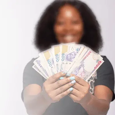 img of YOU DON’T KNOW HER UNTIL THE MONEY IS GONE
