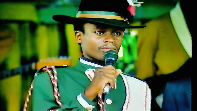 Paul Job Kafeero