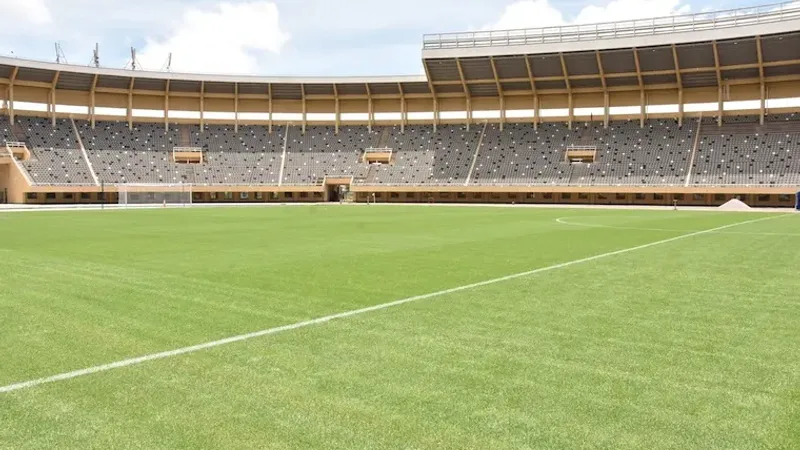 UPDF doing a great job at Namboole in spite of scapegoating