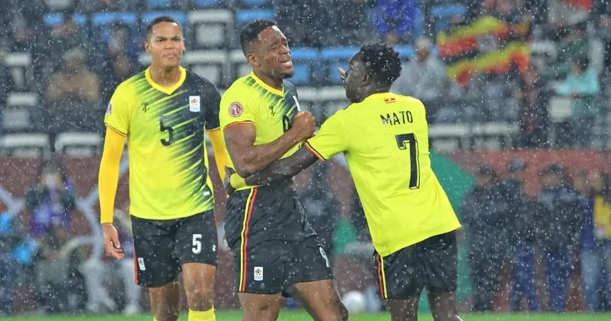 Uganda's AFCON struggles: A symptom of a domestic league in distress