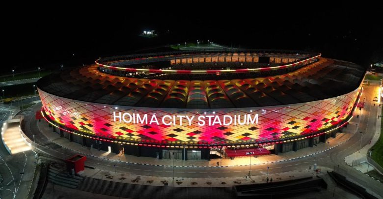 Uganda’s Afcon hosting is a blessing in disguise if we act now