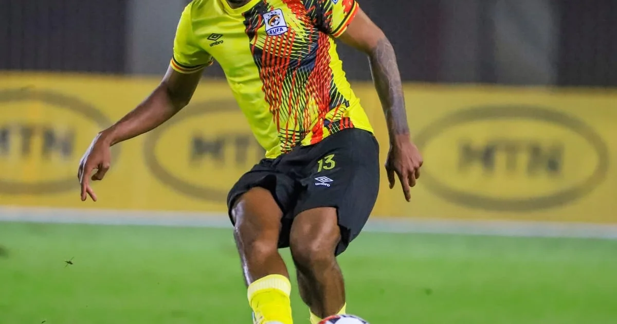 We need to scout for more players of Capradossi quality