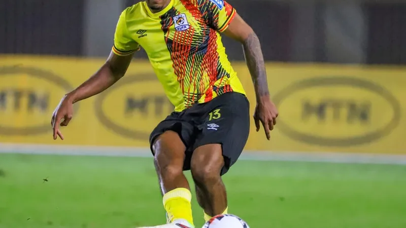 We need to scout for more players of Capradossi quality