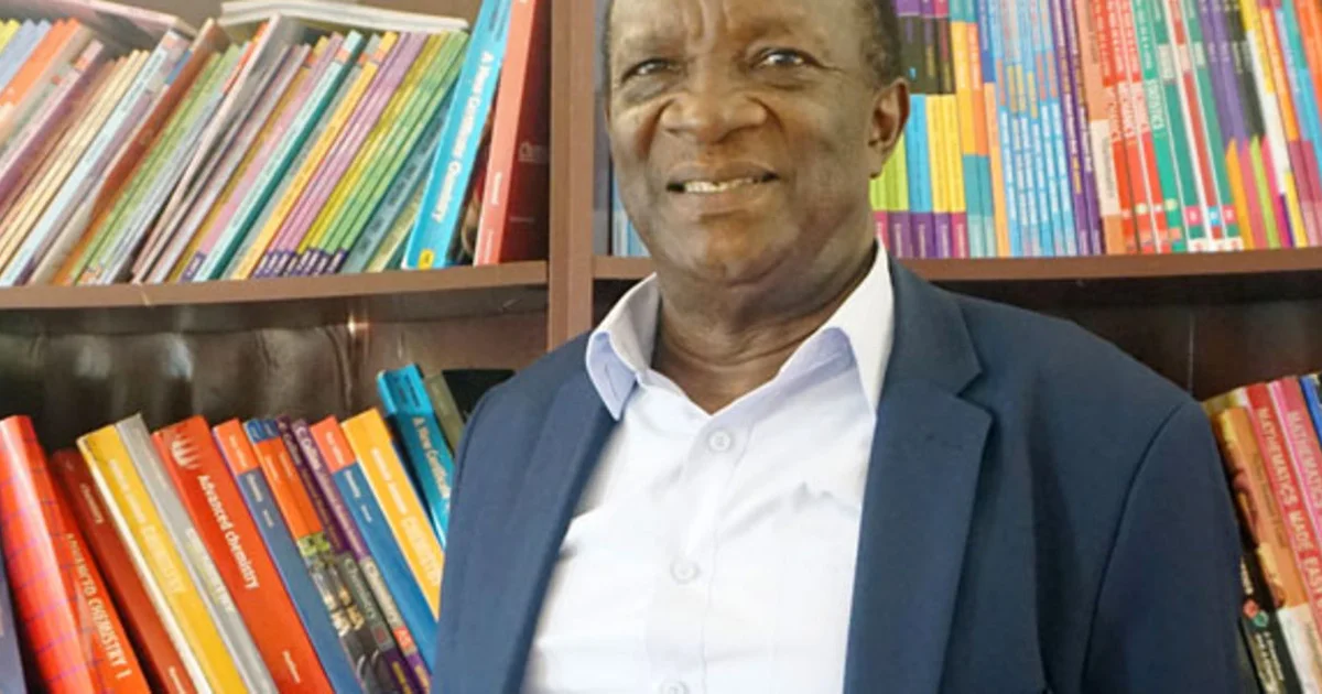 Gerald Muguluma