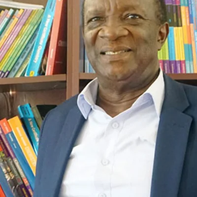 img of Big brother Gerald Muguluma and Cyprian Muko Male