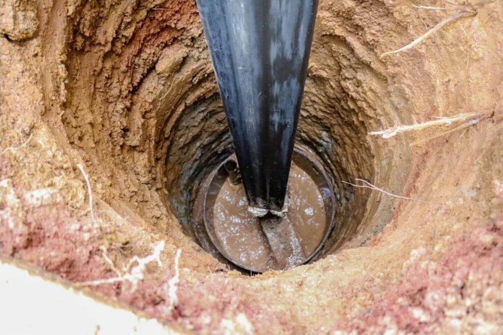 borehole-hole-unfiltered