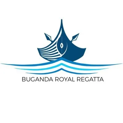 Buganda Royal Regatta emblem
