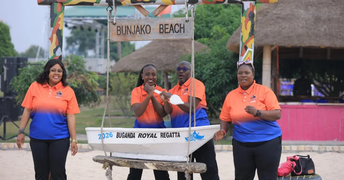 buganda-royal-regatta-team