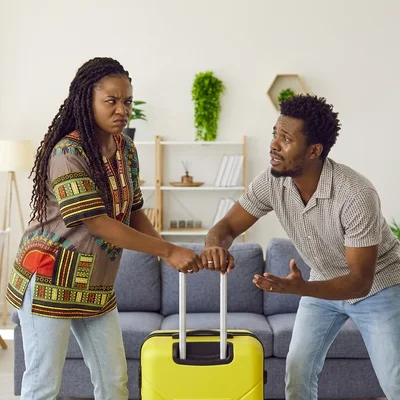 img of TO MY DAUGHTERS & SISTERS: READ THIS BEFORE YOU PACK THAT BAG OR DECIDE TO STAY