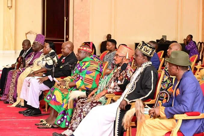 cultural-leaders-in-Uganda