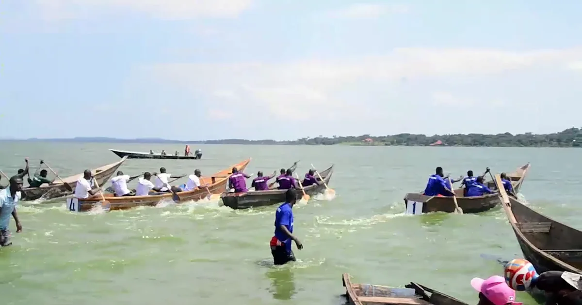 buganda-boat-race