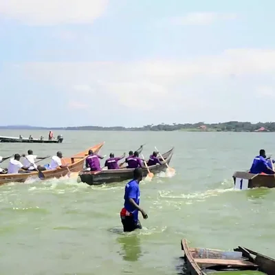 img of BUGANDA ROYAL REGATTA: AMAATO GA KABAKA