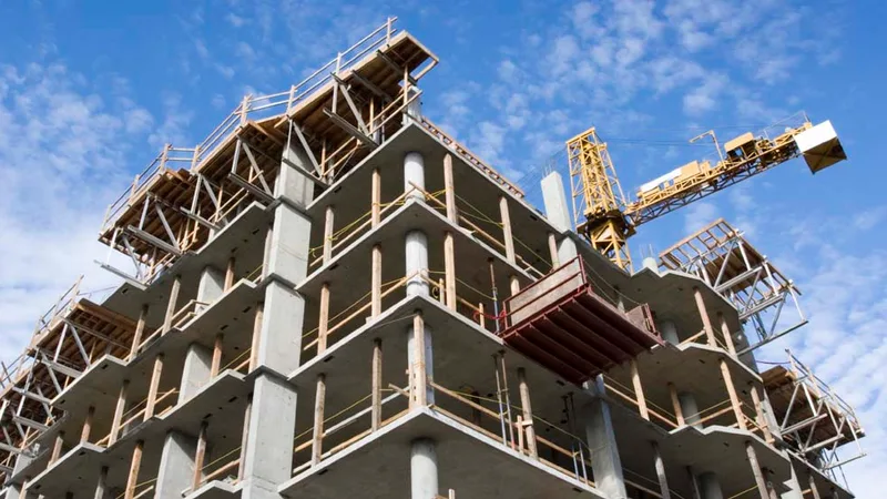 Engineers ought to wake up before the Building Control Act stifles the profession