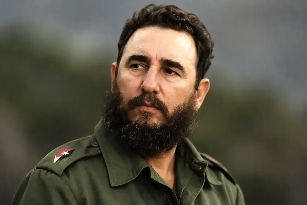 fidel castro
