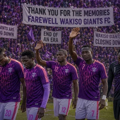 img of Football management a death bed to investors