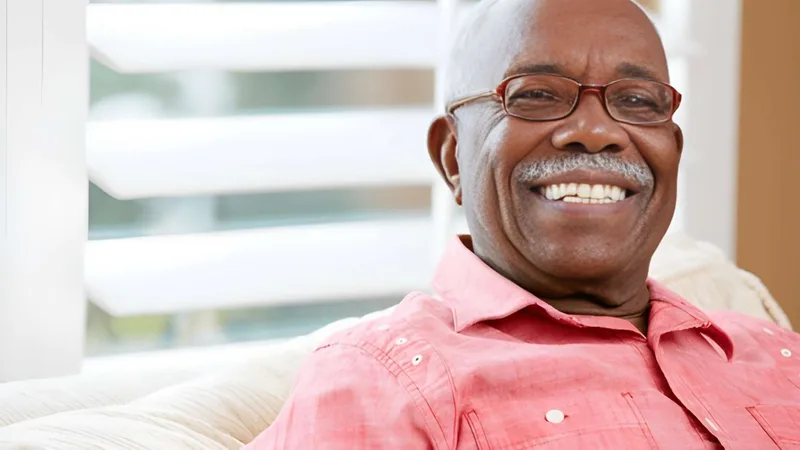 GROWING OLDER WITH PEACE, STRENGTH AND PURPOSE: 60 TO 85 - YOUR HEAVEN ON EARTH