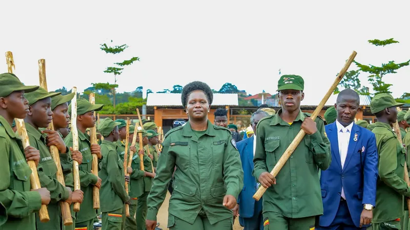 Here’s why we need Hellen Seku's Patriotism army to vibe up Afcon