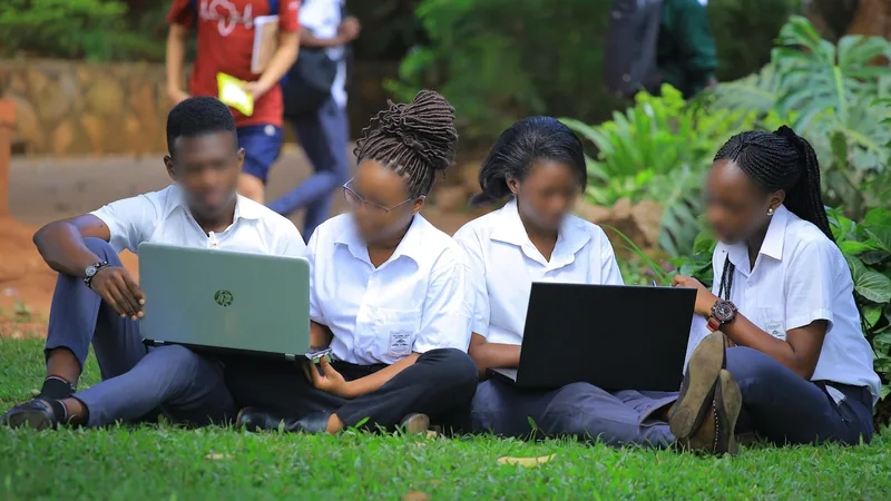 THE INTERNATIONAL SCHOOL TRAP - A LESSON FOR UGANDAN PARENTS