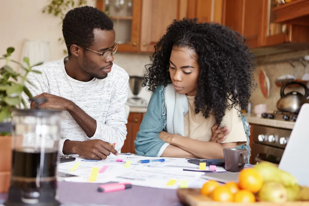 husband-and-wife-planning-a-home