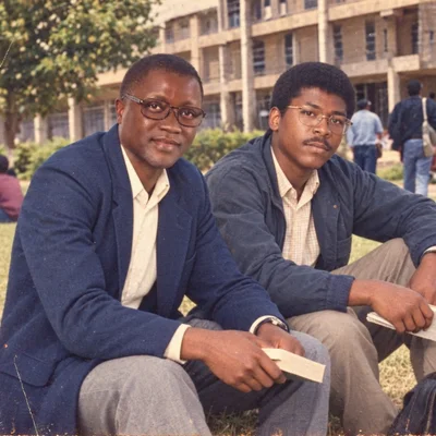 img of THE LOVE THAT KILLED A BROTHERHOOD — MY LOVE FOR NZARO, NAIROBI 1987