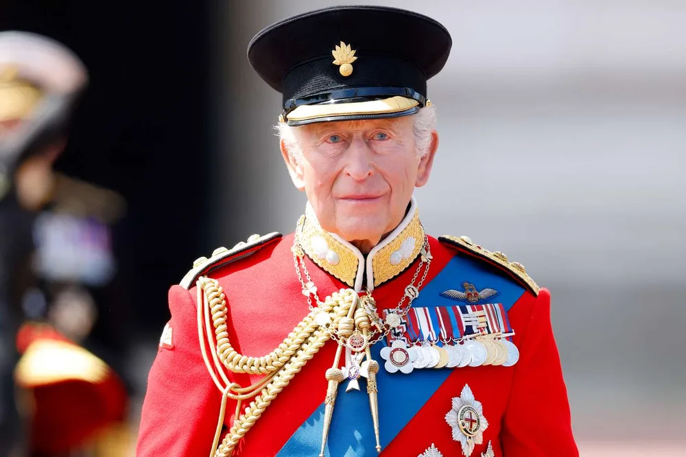 king-charles-buckinham-palace