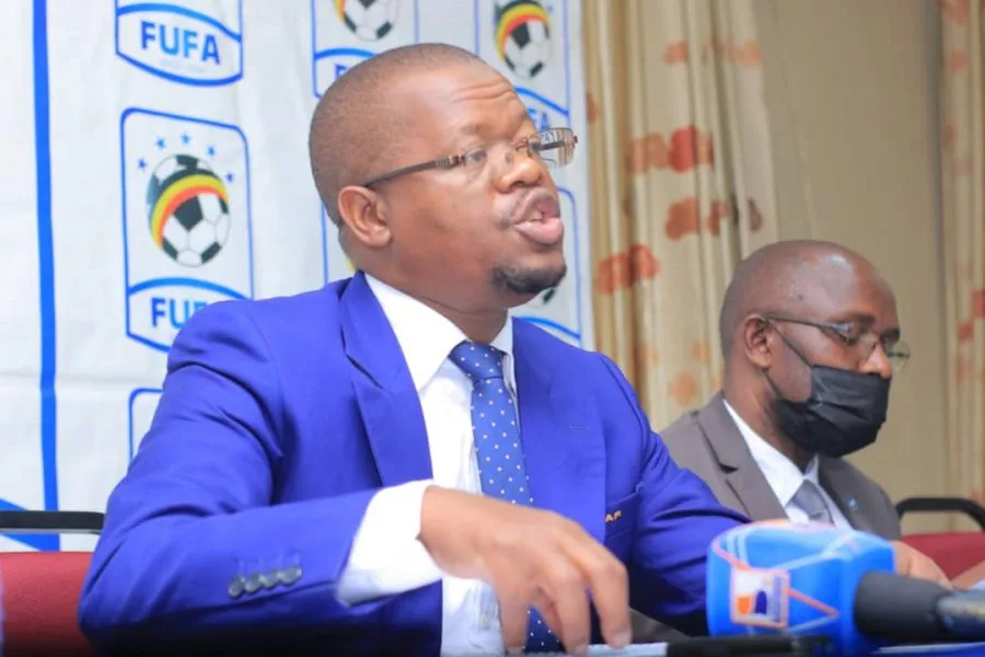 engineer moses magogo