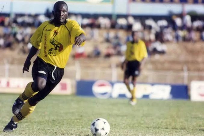 Majid Musisi