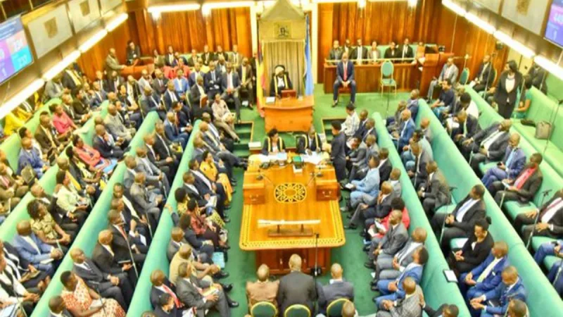 MOTION TO PARLIAMENT: Pass a “Filial Responsibility Law” Now