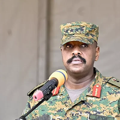 img of Muhoozi’s Next Move: Build the Think Tank, Then Move the Mountains