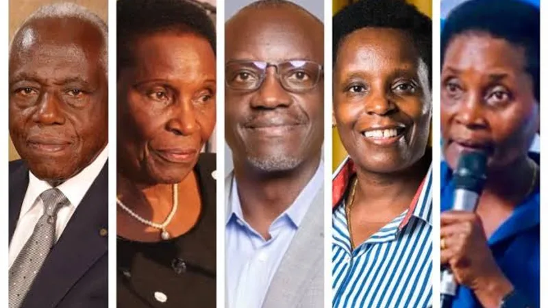 mulwana-family-collage