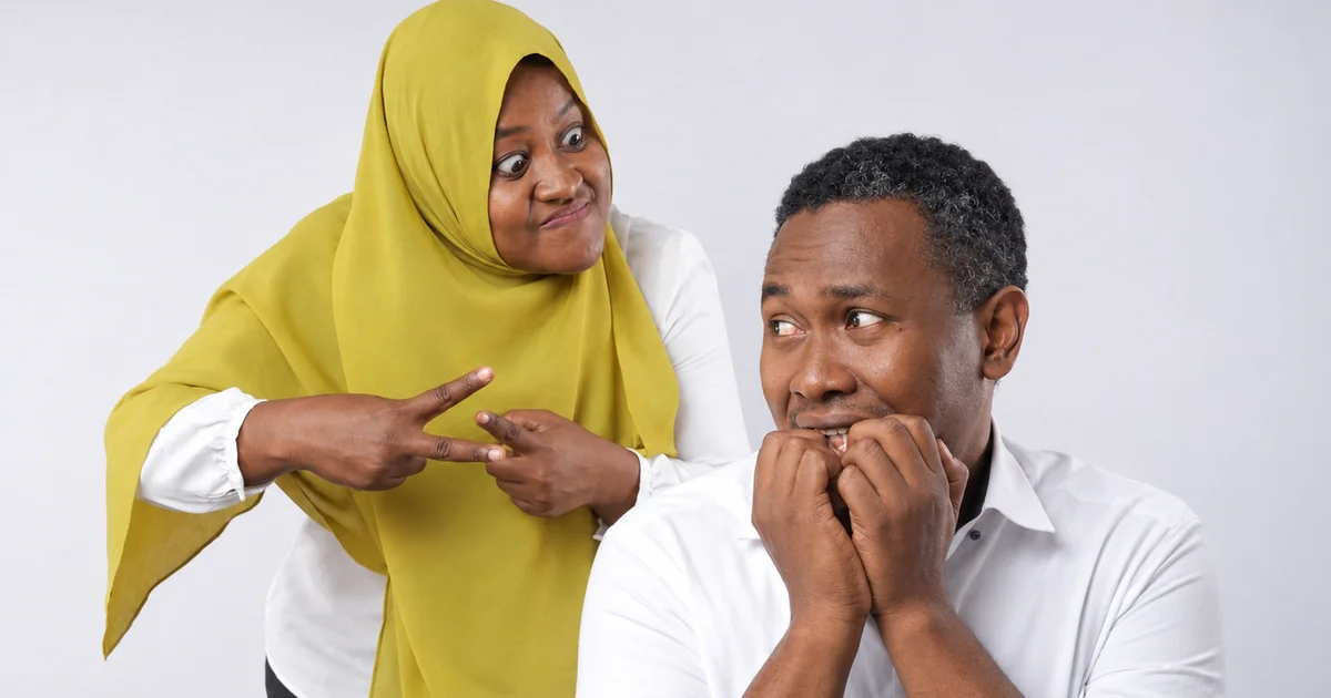 muslim-couple-having-conflict-husband-afraid-to-his-wife