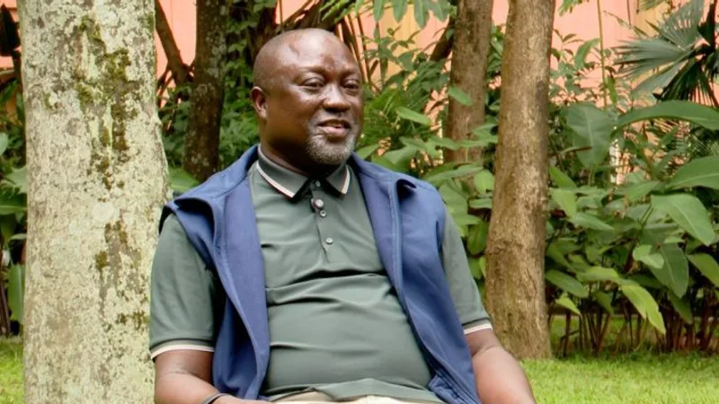 My Villa journey of hard work, leadership, intrigue and betrayal