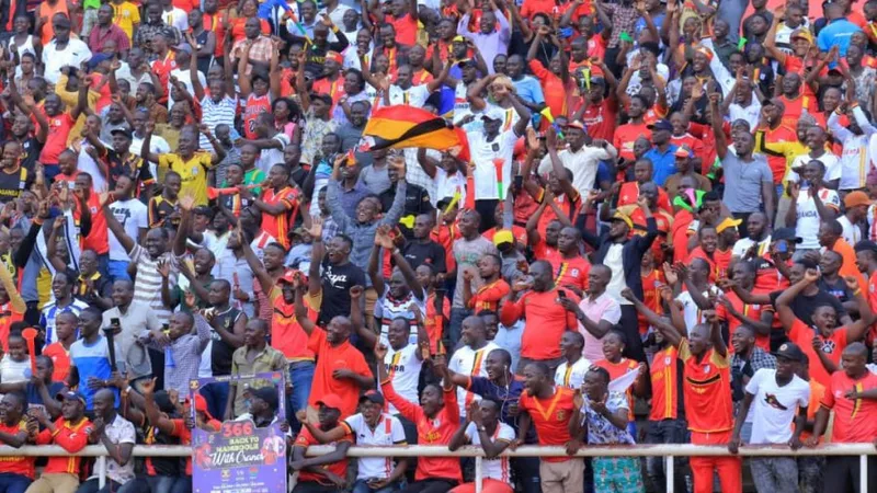 Why are politicians ignoring sports-mad youth, yet they are the largest voting bloc?