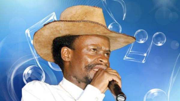 Prince Job Paul Kafero: The Prophet of Luganda Country Who Sang Life Before It Happened
