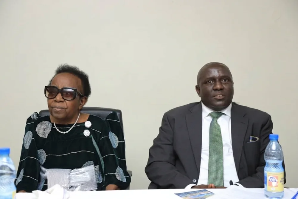 prof-germina-ssemwogerere-and-son-karoli-lwanga