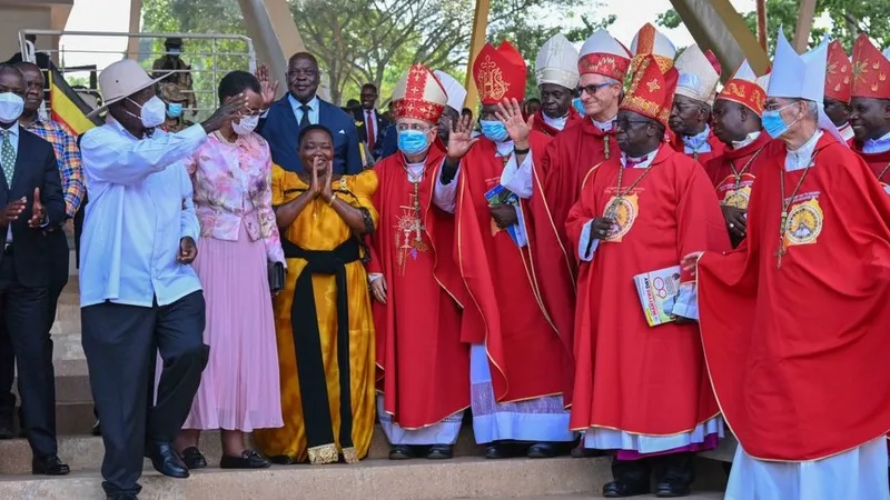 COEXISTENCE: Building the House We All Live In – Tradition and Religion