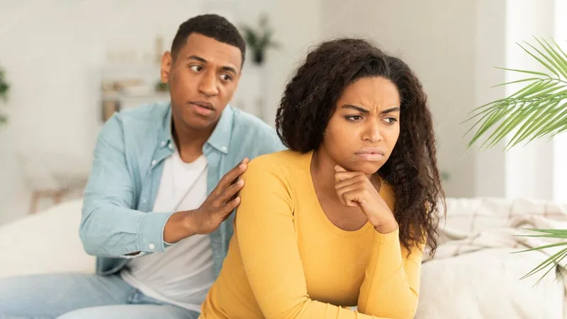 Whose Decision Is It? - Yintana & Basalirwa