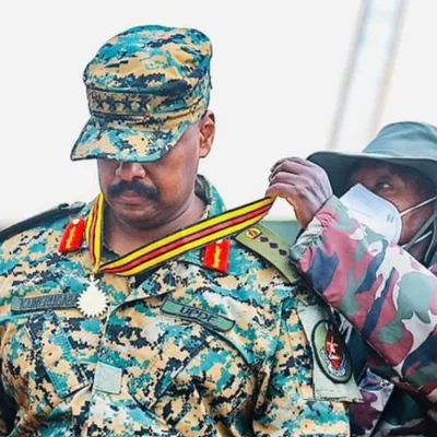 img of Stability, Succession, and the Sandhurst Mindset: Why Uganda Should Back What Works
