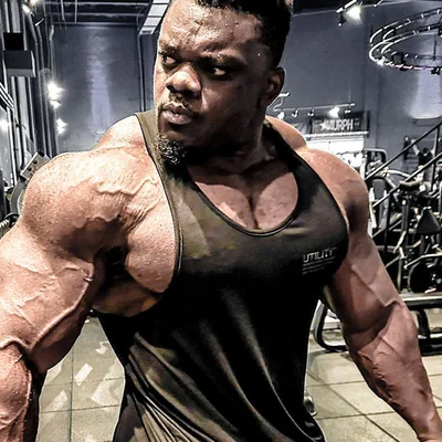 img of THE GYM: TEMPLE OR TRAP